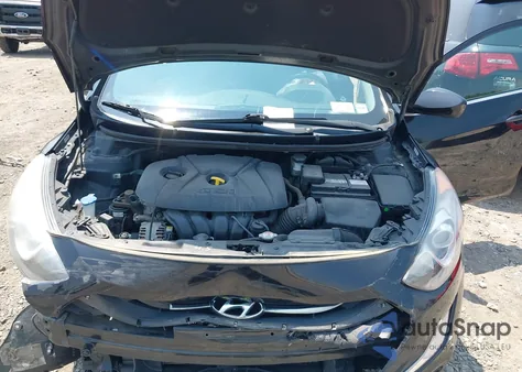 2015 Hyundai Elantra Gt z USA, uszkodzony, nr VIN KMHD35LH2FU242583